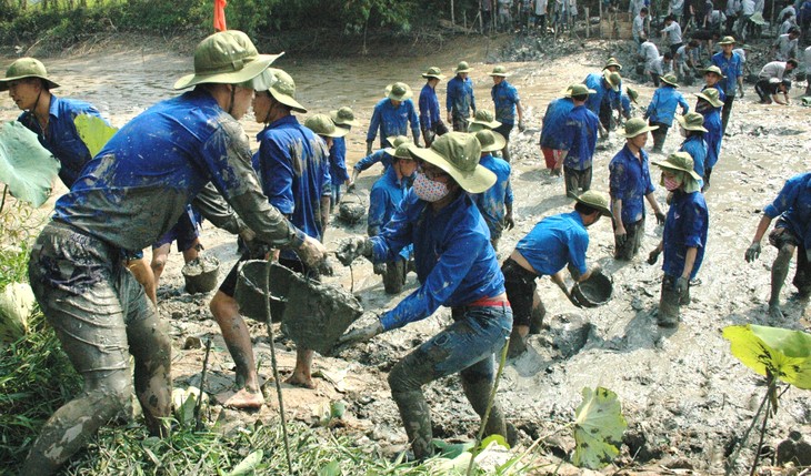 Bac Ninh: en avant la jeunesse!    - ảnh 1